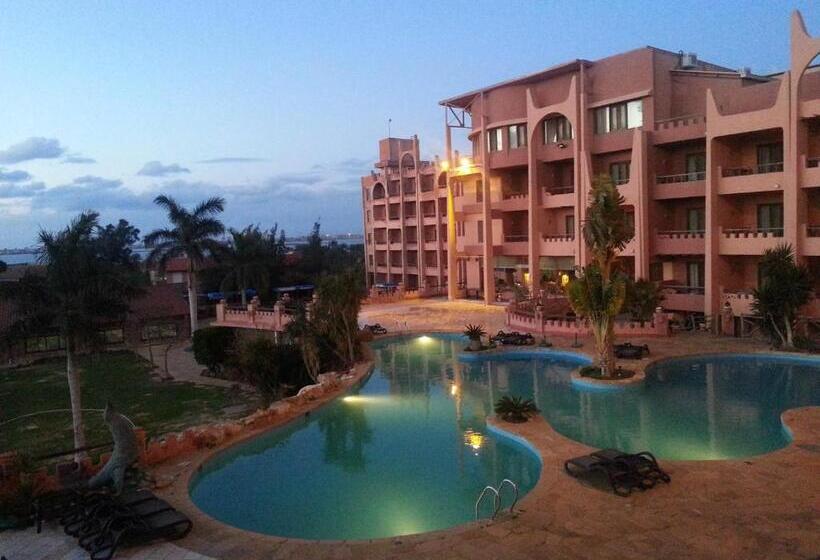 Africana Hotel & Spa