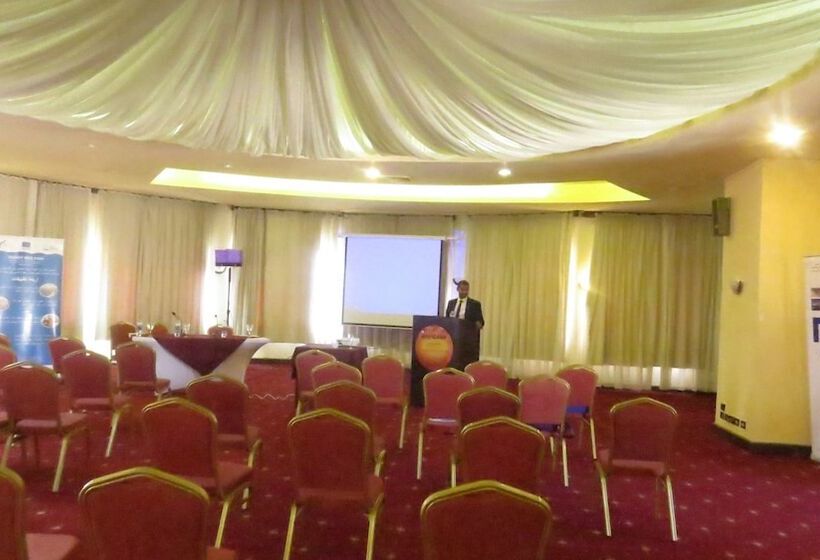 Africana Hotel & Spa