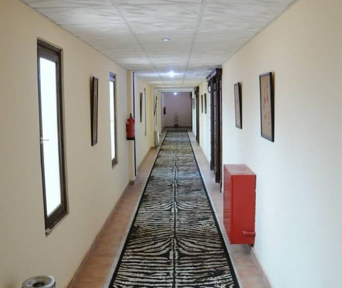 Africana Hotel & Spa