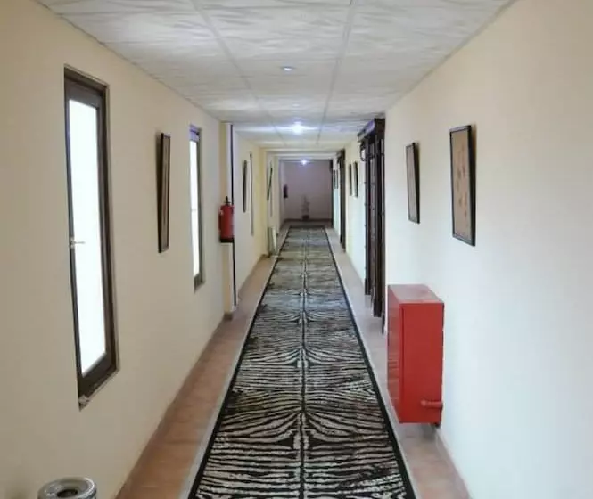 Africana Hotel & Spa