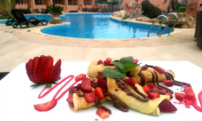 Africana Hotel & Spa