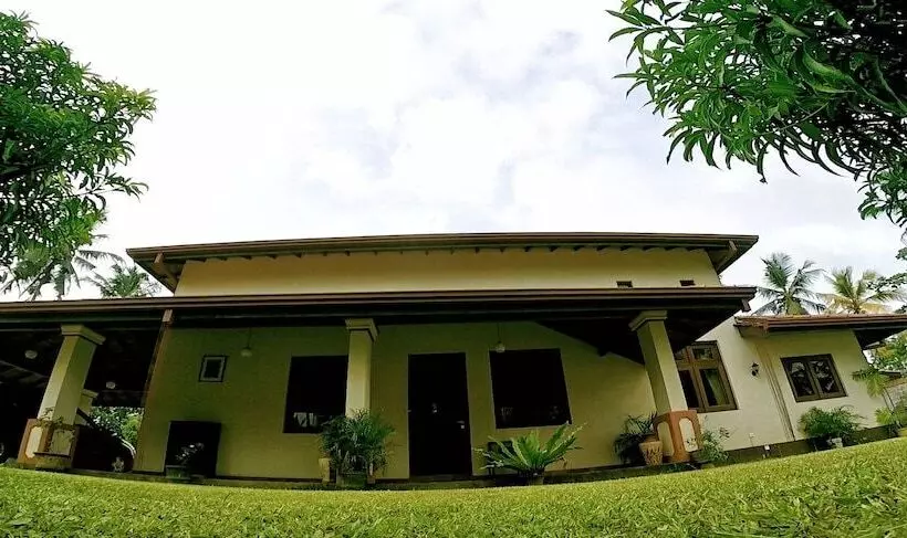 ホテル Airport Villa