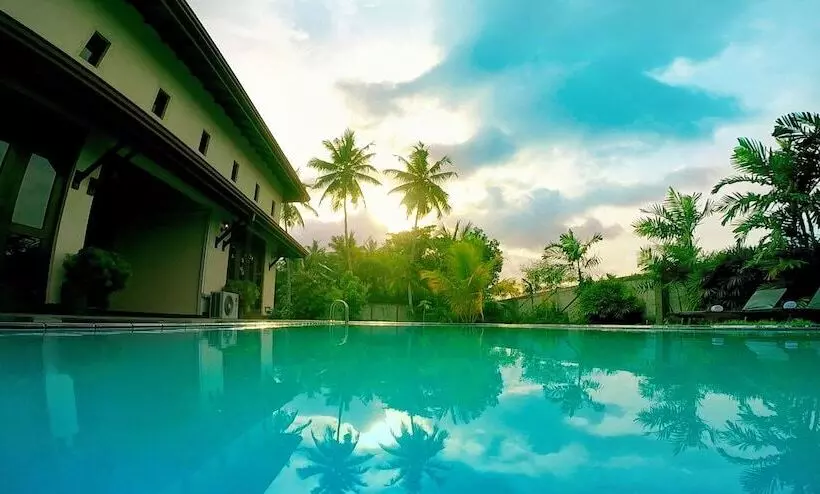 ホテル Airport Villa