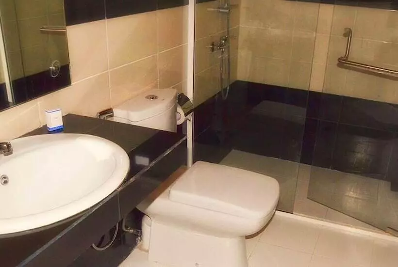 ホテル Airport Villa