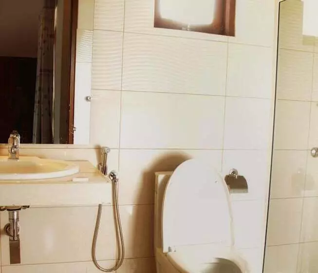 ホテル Airport Villa