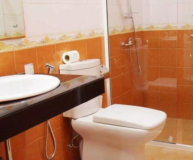 ホテル Airport Villa