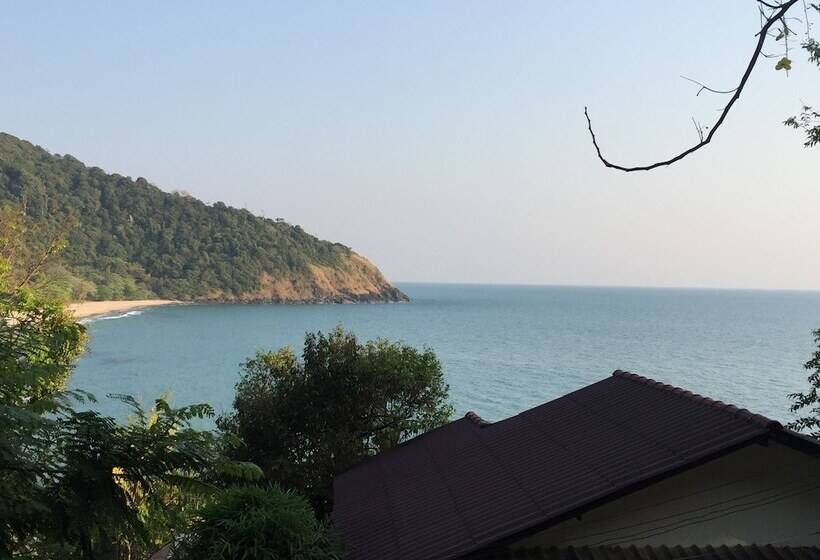 Hotel Bamboo Bay Family Resort