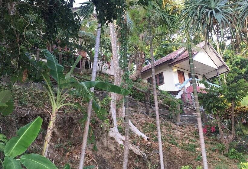 Hotel Bamboo Bay Family Resort