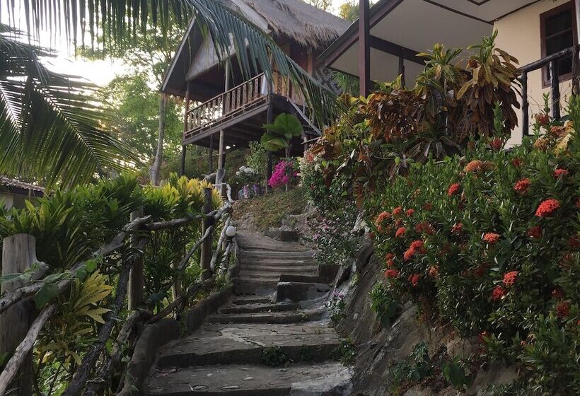 Hotel Bamboo Bay Family Resort