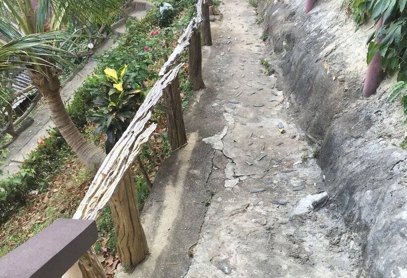 Hotel Bamboo Bay Family Resort