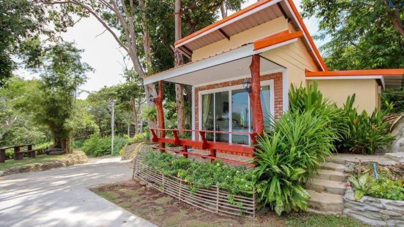 Hotel Bamboo Bay Family Resort