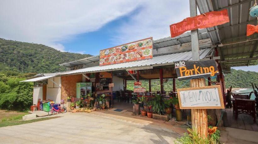 Hotel Bamboo Bay Family Resort