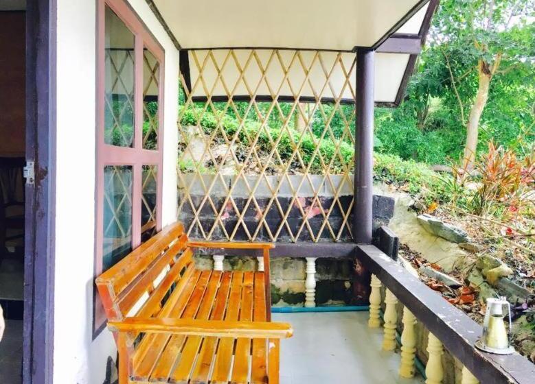 Hotel Bamboo Bay Family Resort