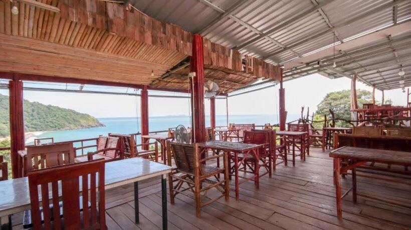 Hotel Bamboo Bay Family Resort