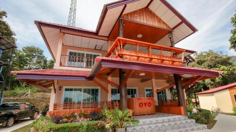 Hotel Bamboo Bay Family Resort