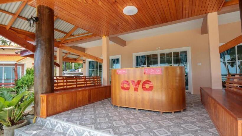 Hotel Bamboo Bay Family Resort