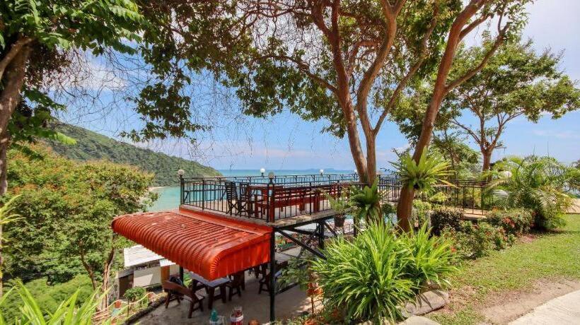 Hotel Bamboo Bay Family Resort