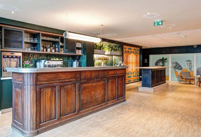 ホテル B&b Home Paris Mairie De Saint Ouen