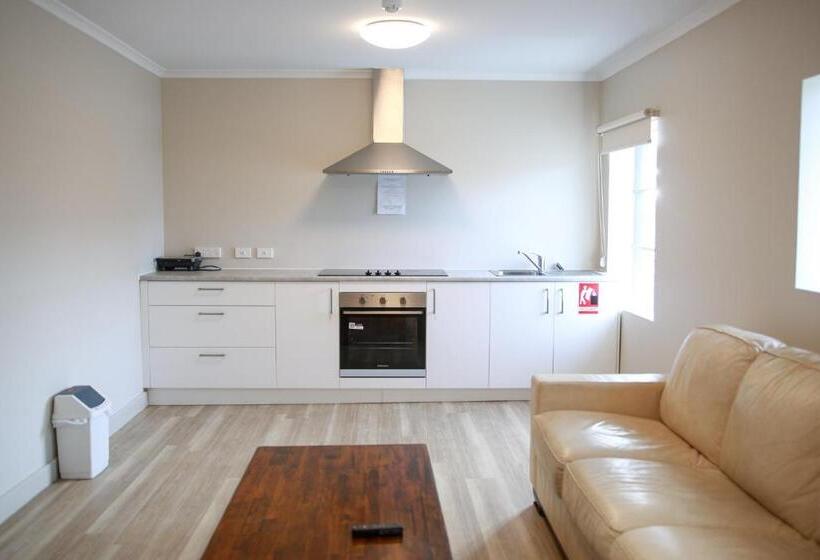 בית מלון כפרי Beltana