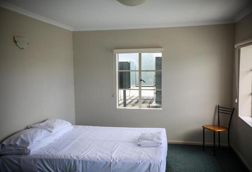 בית מלון כפרי Beltana