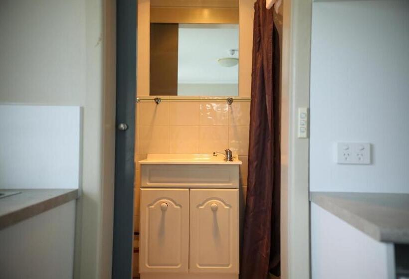 בית מלון כפרי Beltana