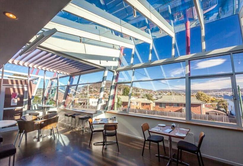 בית מלון כפרי Beltana