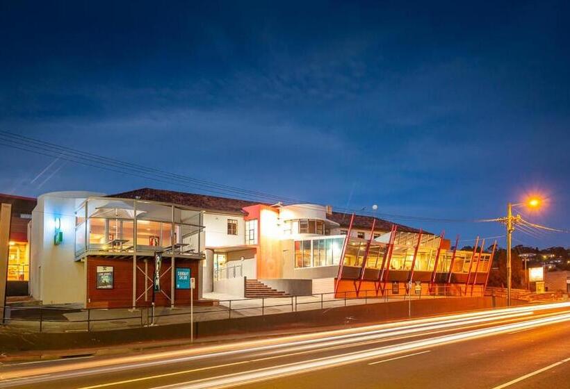 בית מלון כפרי Beltana