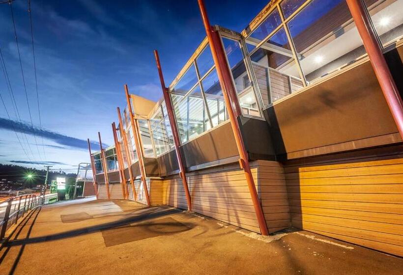 בית מלון כפרי Beltana