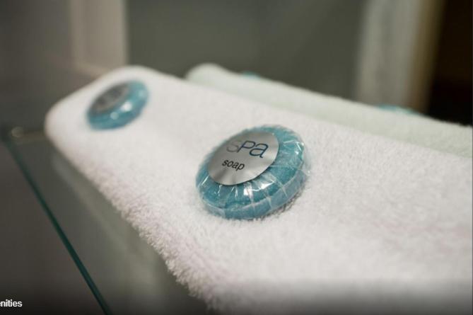 בית מלון כפרי Beltana