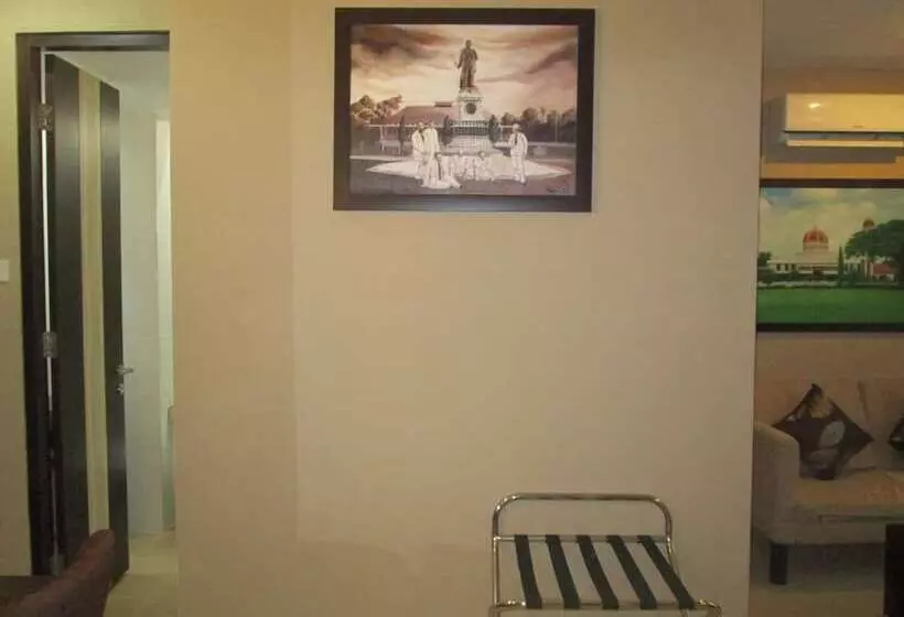 Отель Betha Subang