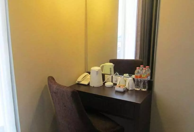 Отель Betha Subang