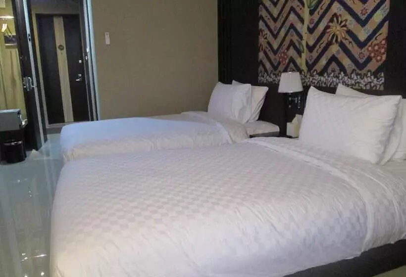 Отель Betha Subang