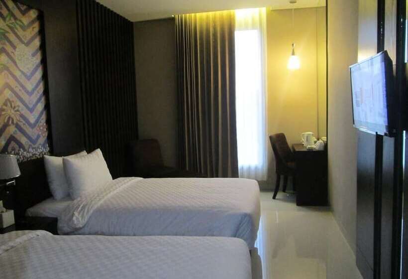 Otel Betha Subang