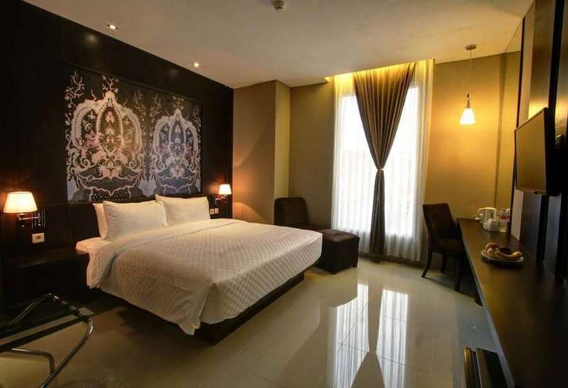 Otel Betha Subang