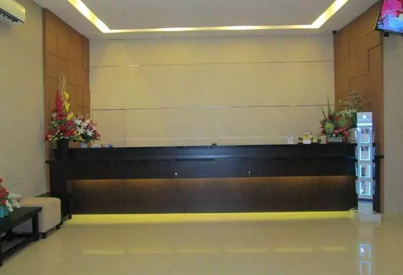 Отель Betha Subang