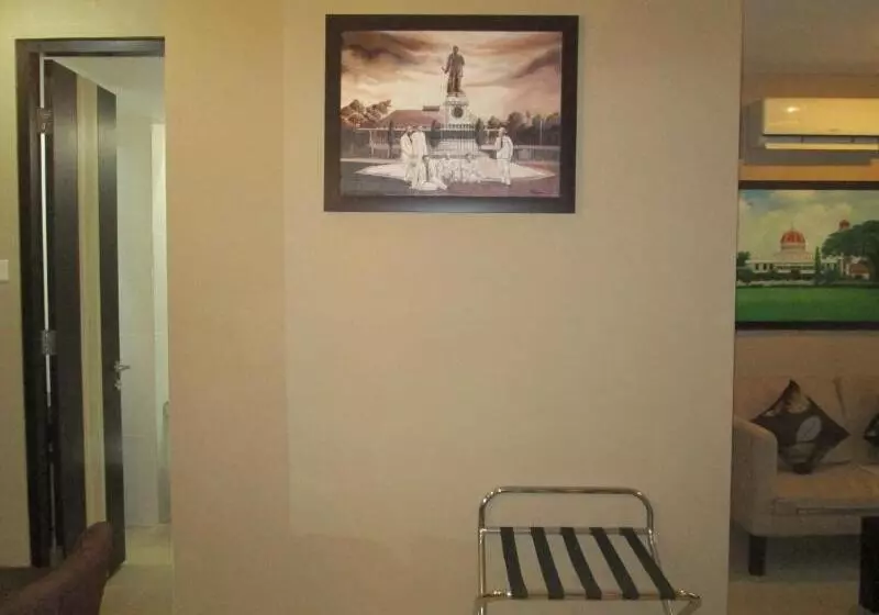 Отель Betha Subang