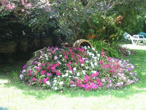 ホテル Aux Marguerites