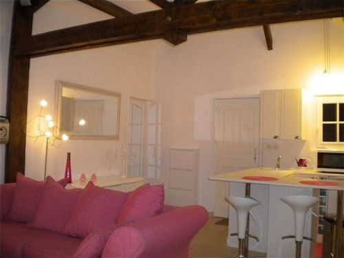 ホテル Aux Marguerites