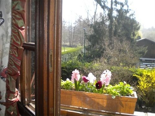 ホテル Aux Marguerites