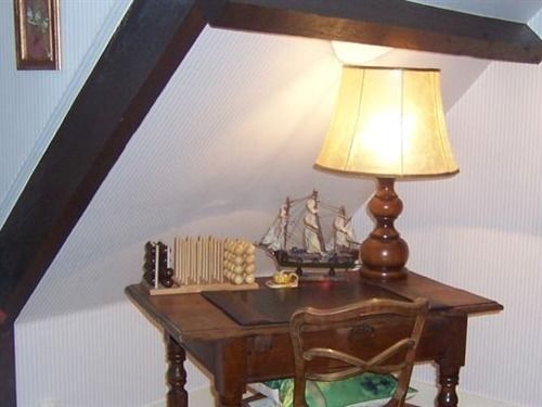 ホテル Aux Marguerites