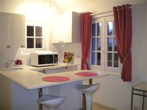 ホテル Aux Marguerites