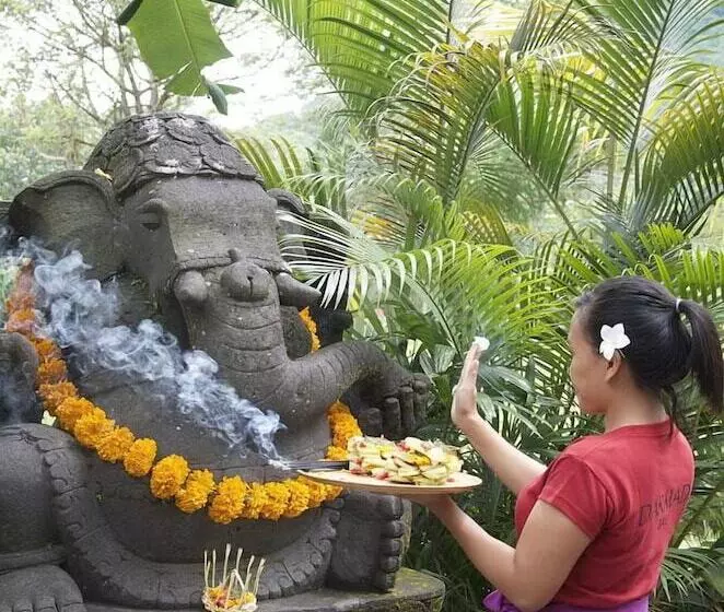 酒店 Darmada Eco Resort