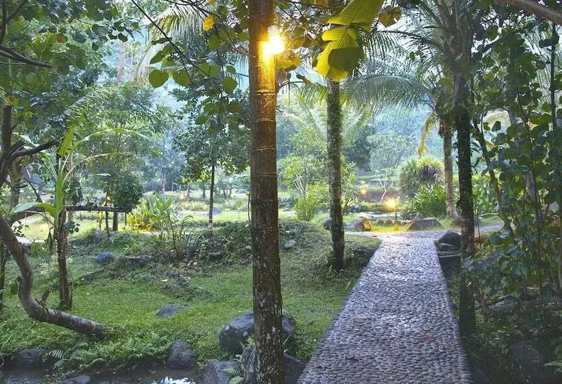 酒店 Darmada Eco Resort