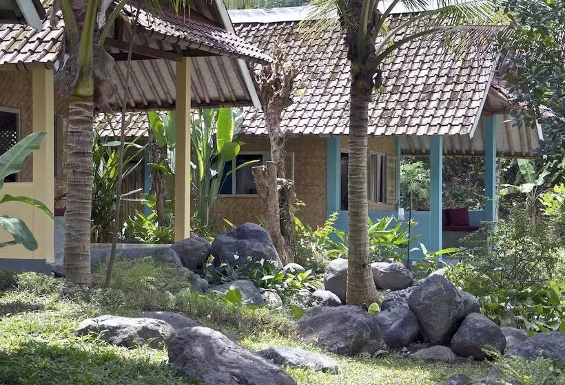 酒店 Darmada Eco Resort