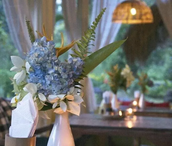 酒店 Darmada Eco Resort