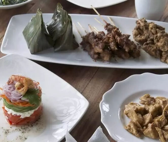 酒店 Darmada Eco Resort