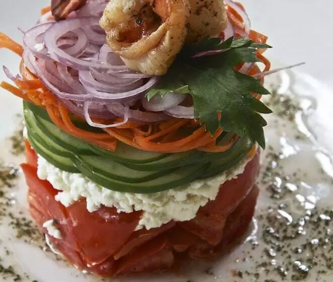 酒店 Darmada Eco Resort