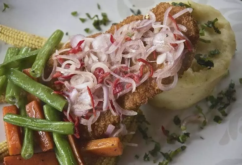 酒店 Darmada Eco Resort