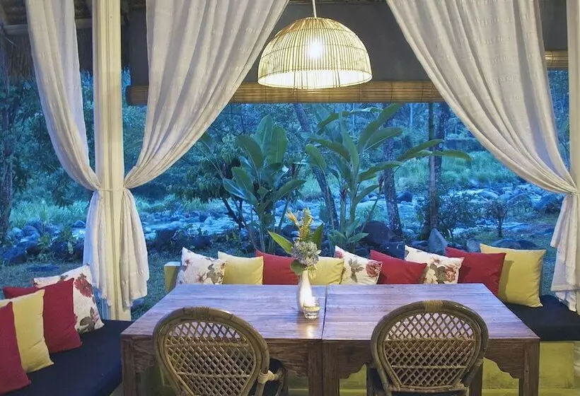 酒店 Darmada Eco Resort