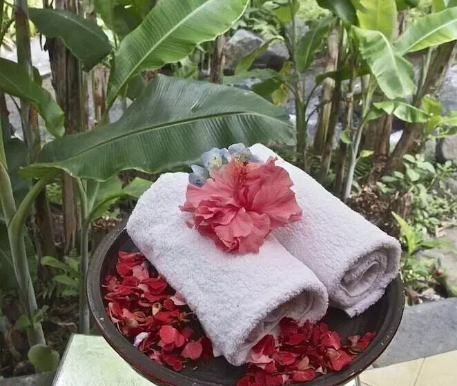 酒店 Darmada Eco Resort